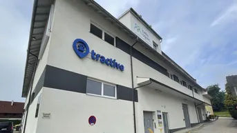Expose Optimale Büroflächen in TOP-Lage nahe der Plus City Pasching zu vermieten!