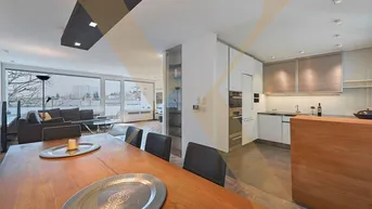 Expose RARITÄT! Moderne 5,5-Zimmer-Wohnung mit Panoramablick in Bestlage am Froschberg/Gugl zu verkaufen!