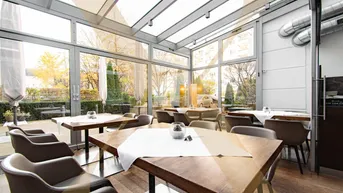 Expose Beliebtes, vollausgestattetes Restaurant "Prielmayerhof" in optimaler Linzer Lage zu vermieten!