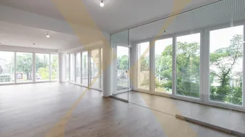 Expose Lichtdurchflutete 2-Zimmer-Wohnung mit Loft-Flair und großzügiger Terrasse in Linz nähe Wifi zu vermieten! (Top 65)