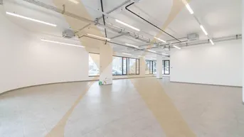 Expose Ideale Verkaufsfläche im Med Center Traun zu vermieten!