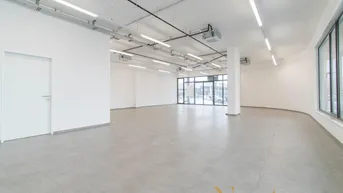 Expose Ideale Verkaufsfläche im Med Center Traun zu vermieten!