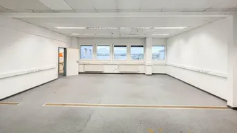 Expose Perfekte Bürofläche in Traun zu vermieten! Nach Wunsch teilbar!