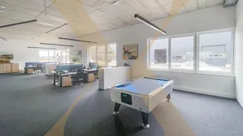 Expose Moderne Bürofläche in Top Lage in Asten zu vermieten!