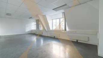 Expose Bürogebäude in Linz nahe dem Bahnhof zu vermieten!