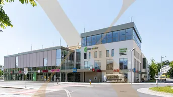 Expose Teilbare Geschäftsfläche/Gastrofläche in Steyr zu vermieten! PROVISIONSFREI!