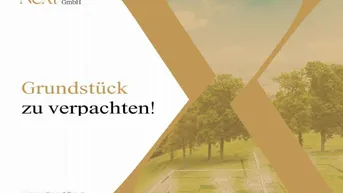 Expose Grundstück mit B Widmung samt Gleisanschluss zu pachten!
