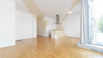 Expose Hochwertige 2-Zimmer-Wohnung mit Loftcharakter in der Linzer Innenstadt zu vermieten!
