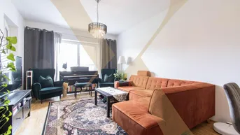 Expose Optimal aufgeteilte 2-Zimmer Wohnung mit großzügiger Loggia in Urfahr zu vermieten!