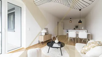 Expose Mit € 35.000 zu Ihrem Eigenheim - Einladende 3-Zimmer-Wohnung mit großzügiger Loggia in Kematen!