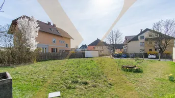 Expose Zentrales Grundstück (Widmung Wohngebiet) in Linz/Wasserwald zu verkaufen