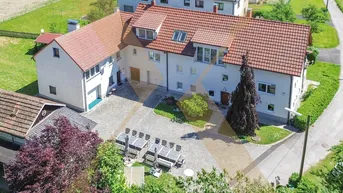 Expose Unikat! Mehrfamilienhaus in traumhafter Ruhelage in Sackgasse in Urfahr zu verkaufen!