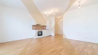 Expose Gut geschnittene 1-Zimmer-Wohnung mit großzügigem Balkon nähe Hummelhofwald in Linz zu vermieten! (Top 4.07)