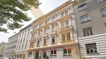 Expose Preiswerte 4,5-Zimmer-Wohnung ab sofort in Linzer Bestlage zu vermieten!