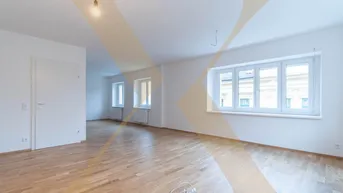Expose Ideal für Anleger! Generalsanierte 3-Zimmer-Wohnung in Linz-Zentrum zu verkaufen!
