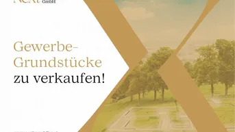 Expose Gewerbegrundstück in Enns zu verkaufen!