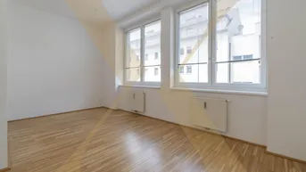 Expose Gemütliche 2-Zimmer-Wohnung mit optimaler Raumaufteilung im Zentrum von Linz zu vermieten!