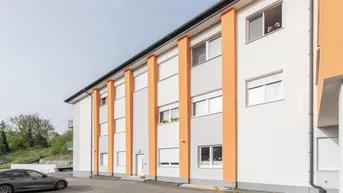 Expose SHARE-DEAL möglich! Vollvermietete Gewerbe-/Wohnliegenschaft mit Potential in Enns zu verkaufen! 2,25% Fixzinsübernahme möglich