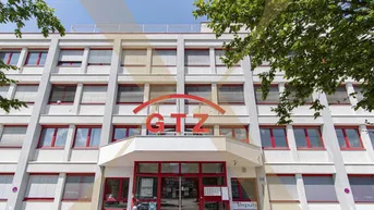 Expose Großzügige Bürofläche mit idealer Verkehrsanbindung im GTZ Wels zu vermieten!