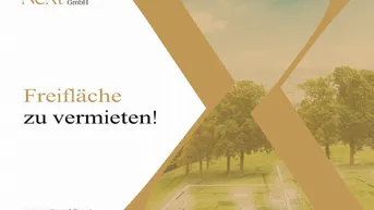 Expose Eingezäunte, asphaltierte Freiflächen mit ca. 3.483m² in Leonding zu vermieten!