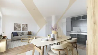 Expose Miete mit Kaufoption! Penthousewohnung mit einmaliger Dachterrasse und Fernblick in Kematen a.d. Krems zu vermieten!