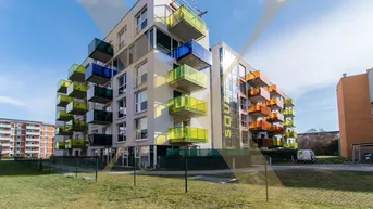 Expose Gemütliche 1-Zimmer-Wohnung samt vollausgestatteter Einbauküche in Linz zu vermieten!