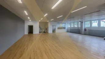 Expose Perfekte Büro/-Lagerfläche in Traun zu vermieten!