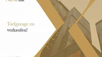 Expose Tiefgarage mit zwei Ebenen in Zentrumslage von Wels zu verkaufen!