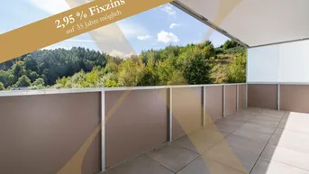 Expose PROVISIONSFREI - Traumhafte 3-Zimmer-Wohnung mit Loggia und TG-Platz in Reichenau i. M. zu verkaufen!