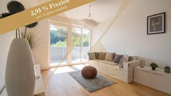 Expose PROVISIONSFREI - Moderne Neubau 3-Zimmer-Wohnung mit Loggia und TG-Platz in Reichenau i. M. zu verkaufen!
