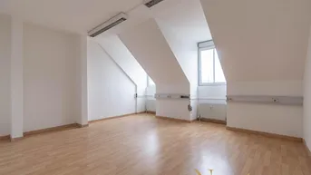 Expose Helle, ideal aufgeteilte Bürofläche in zentraler Linzer Lage zu vermieten!