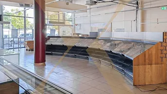 Expose Ideal gelegene Geschäftsfläche in Frequenzlage in Linz zu vermieten!