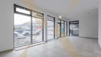 Expose Neubau Büro-/Geschäftsfläche in zentraler Linzer Lage nahe der Unionkreuzung zu vermieten!