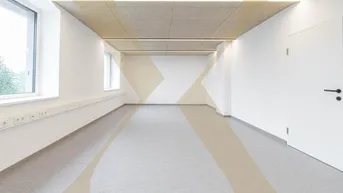 Expose Open Space Gallneukirchen! Büroflächen mit hochwertiger Ausstattung in Gallneukirchen zu vermieten!