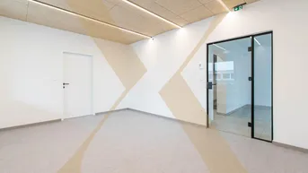 Expose Open Space Gallneukirchen! Büroflächen mit hochwertiger Ausstattung in Gallneukirchen zu vermieten!