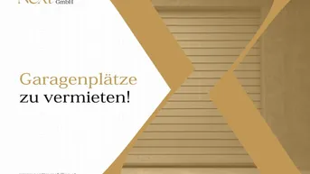 Expose Tiefgaragenparkplätze unmittelbar zur Unionkreuzung zu vermieten!