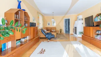 Expose Unbegrenzte Möglichkeiten auf einer Etage - perfekt für Wohnen und Arbeiten: Tolle Wohnung zu verkaufen!