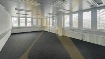 Expose Moderne und helle Bürofläche im Gewerbepark-Franzosenhausweg zu vermieten!