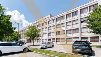 Expose Start-Up Bürofläche mit idealer Verkehrsanbindung in Wels/Lichtenegg zu vermieten!