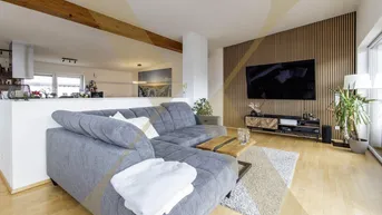 Expose Ansprechende Maisonettewohnung mit sonniger Terrasse und Parkplatz in Ried i.I. zu verkaufen!