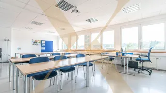 Expose Start-Up Bürofläche mit idealer Verkehrsanbindung in Wels/Lichtenegg zu vermieten!
