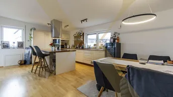 Expose Für Anleger geeignet! Vermietete Maisonettewohnung mit sonniger Terrasse und Parkplatz in Ried i.I. zu verkaufen!