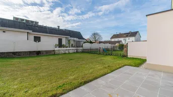 Expose Attraktive Kapitalanlage: Provisionsfreies Niedrigenergie Reihenhaus in Traun zu verkaufen! (H6)