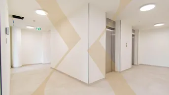 Expose "TECHBASE LINZ" - Hochwertig generalsanierte Bürofläche zu vermieten!