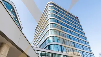 Expose "TECHBASE LINZ" - Hochwertig generalsanierte Bürofläche zu vermieten!