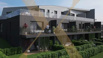 Expose SKY LIVING - Attraktive Neubau Bürofläche in Traun zu verkaufen!