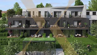 Expose SKY LIVING - Attraktive Neubau Bürofläche in Traun zu verkaufen!