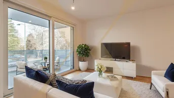 Expose ERSTBEZUG! Optimal aufgeteilte und moderne 3-Zimmer-Wohnung mit großzügigem Balkon/Loggia in Linz zu verkaufen!