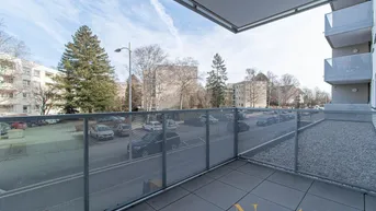 Expose Attraktives Anlageobjekt: Moderne 3-Zimmer-Neubauwohnung mit Loggia/Balkon und TG-Parkplatz in Linz zu verkaufen!