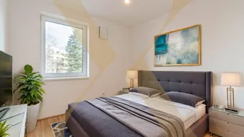 Expose ERSTBEZUG! Optimal aufgeteilte und moderne 3-Zimmer-Wohnung mit großzügigem Balkon/Loggia in Linz zu verkaufen!